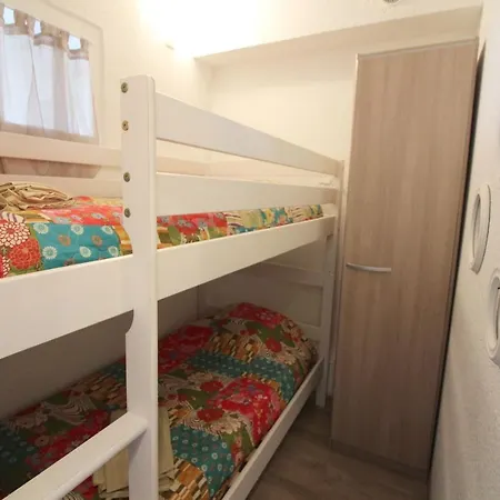 Olympe Apartamento *