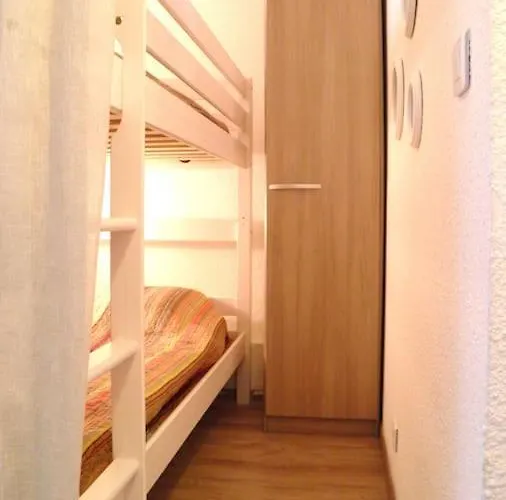 Olympe Apartamento Juan-les-Pins