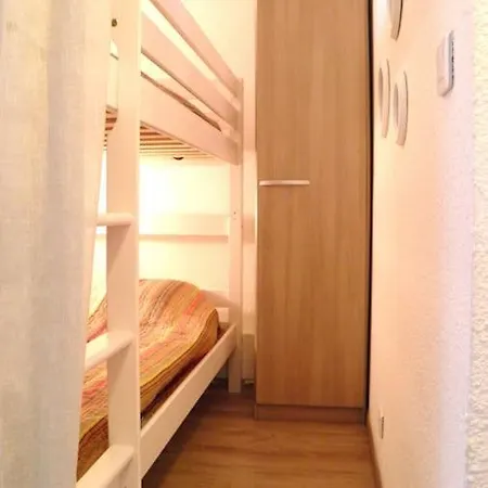 Studio Olympe Apartment Juan-les-Pins