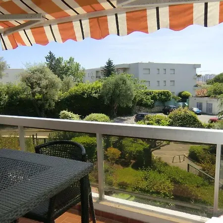 Olympe Apartment *