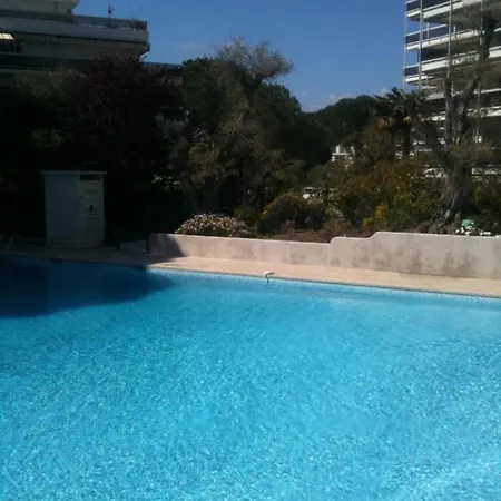 Apartment Olympe