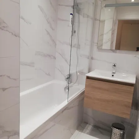 Studio Olympe Apartment *