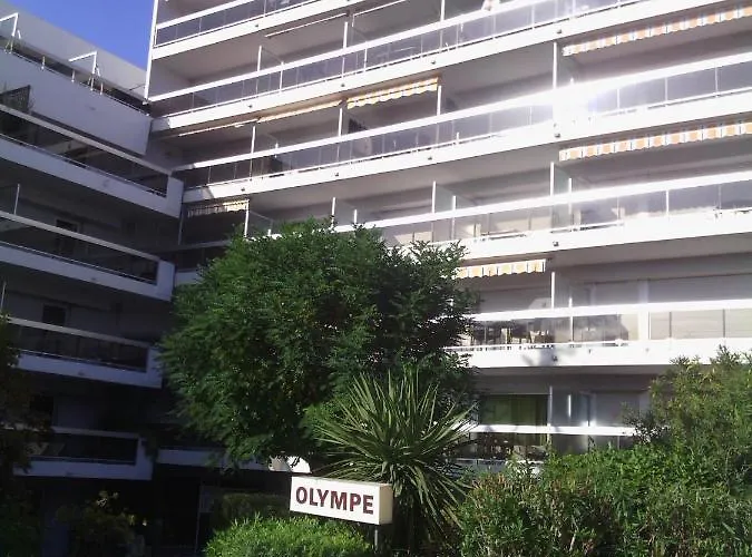 Olympe *